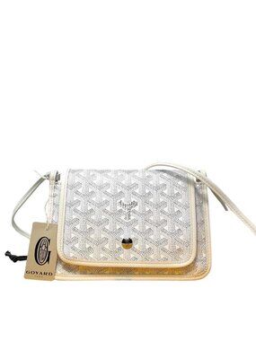 Goyard Plumet Pouch Wallet Shoulder Bag